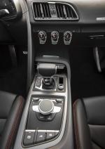 Audi R8 V10 Spyder RWS 2018 года (WW)